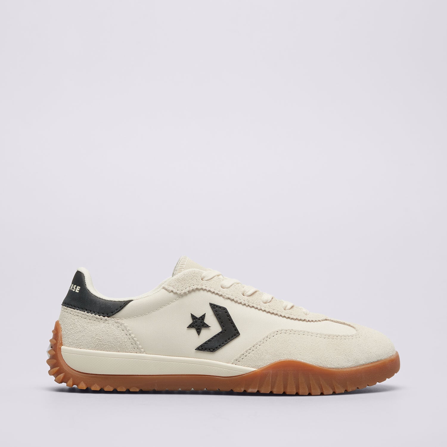 Femei pantofi sport CONVERSE RUN STAR TRAINER A08262C cremă