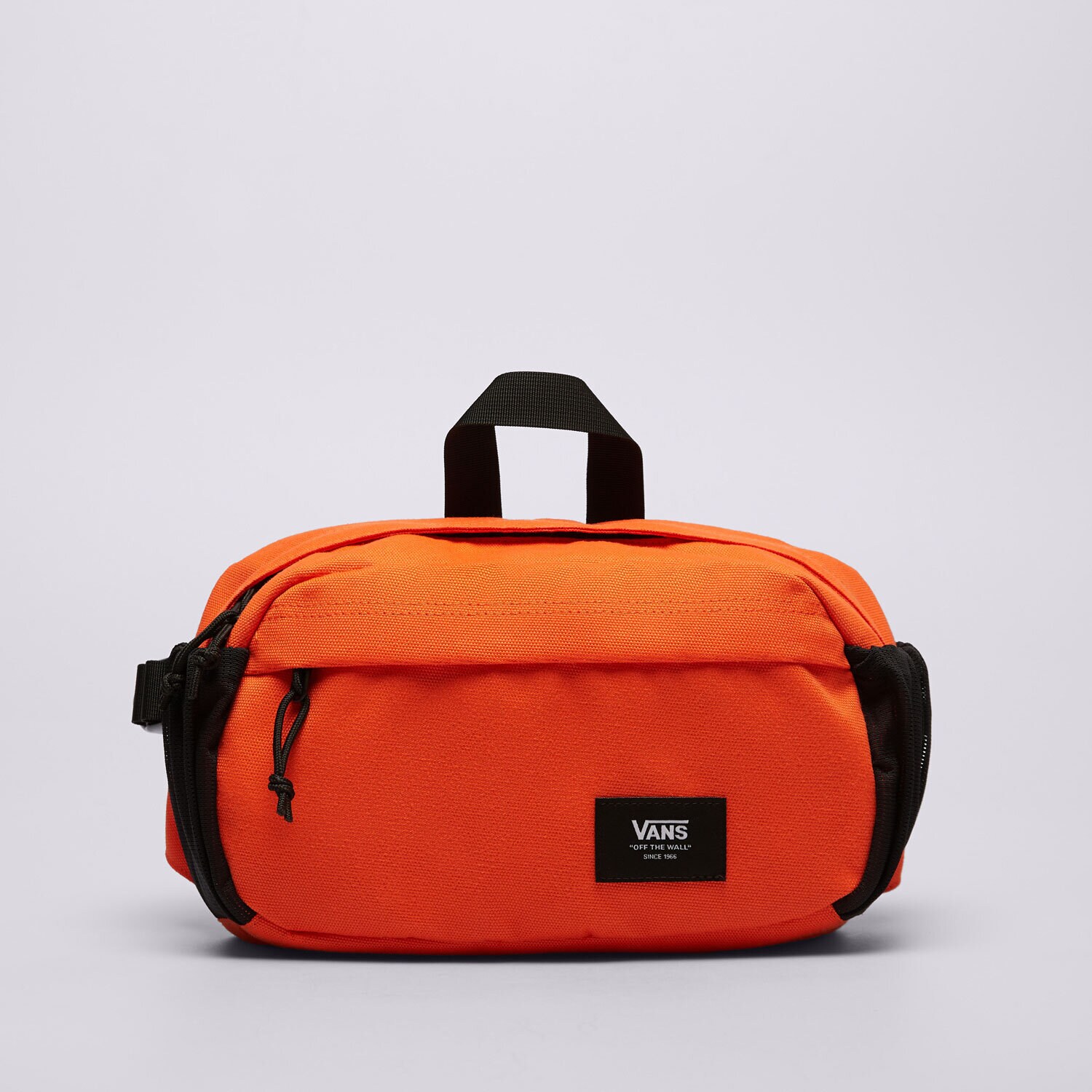 Femei borsete VANS BORSETĂ BOUNDS CROSS BODY BAG VN0A7SCLFLM1 Portocaliu