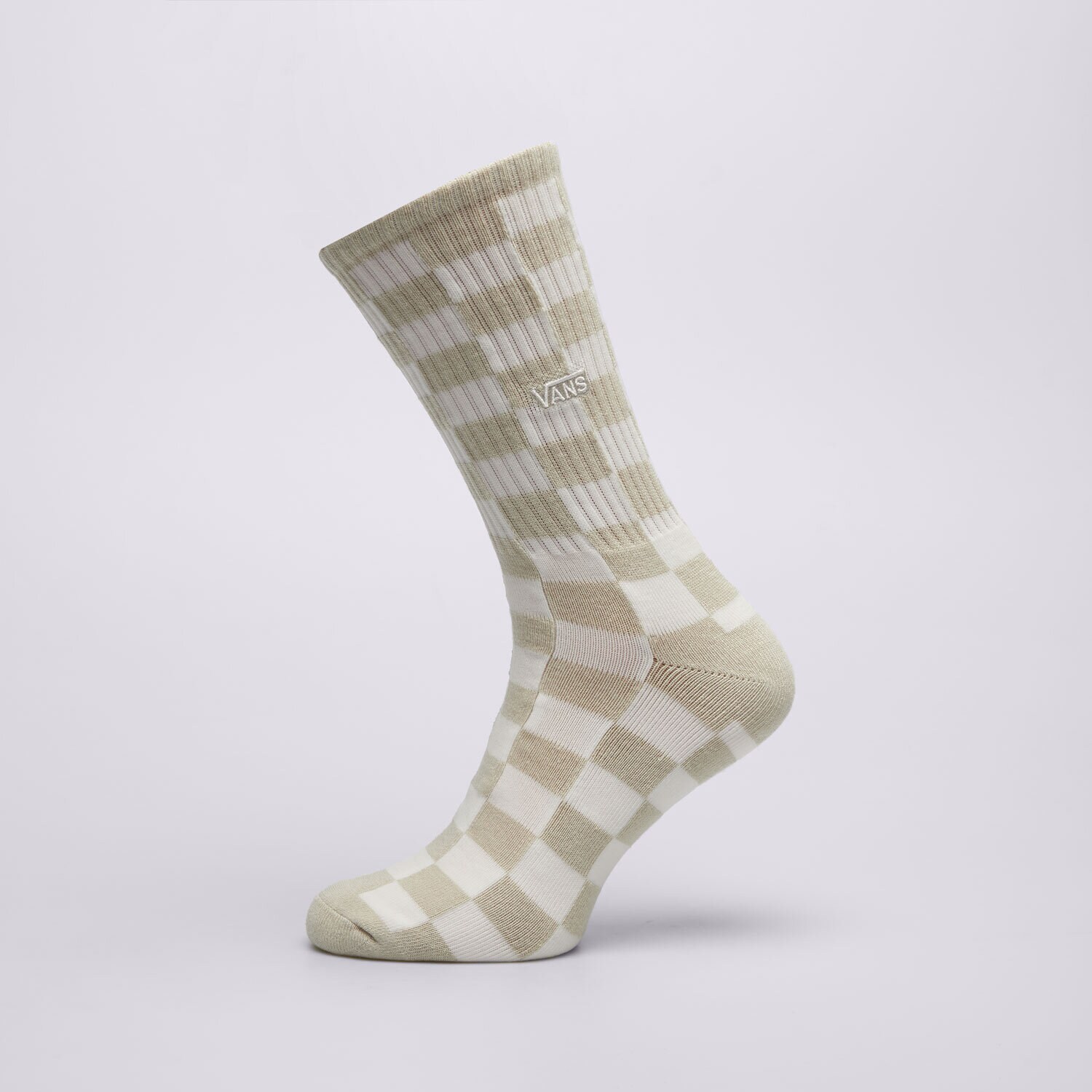 Femei șosete VANS ȘOSETE CHECKERBOARD CREW VN000F0T2N11 Mulicolor