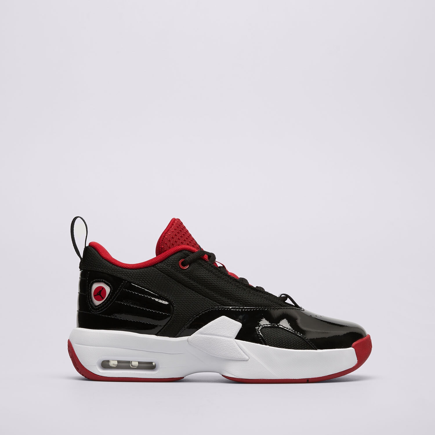 Copii pantofi sport JORDAN MAX AURA 6 BG FQ8297-006 Negru