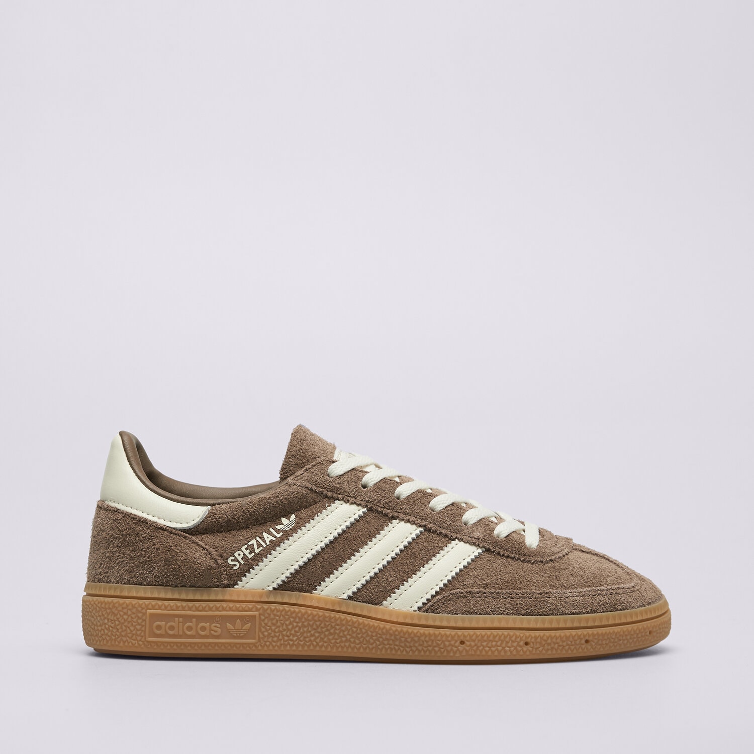 Femei pantofi sport ADIDAS HANDBALL SPEZIAL W IF6490 Maro