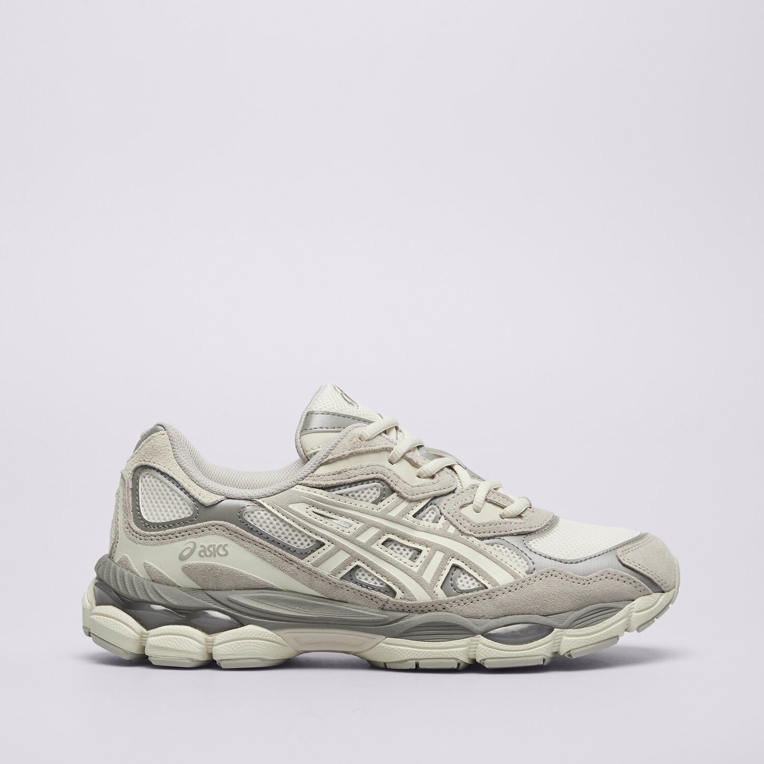 Barbați pantofi sport ASICS GEL-NYC 1201A789-103 Bej
