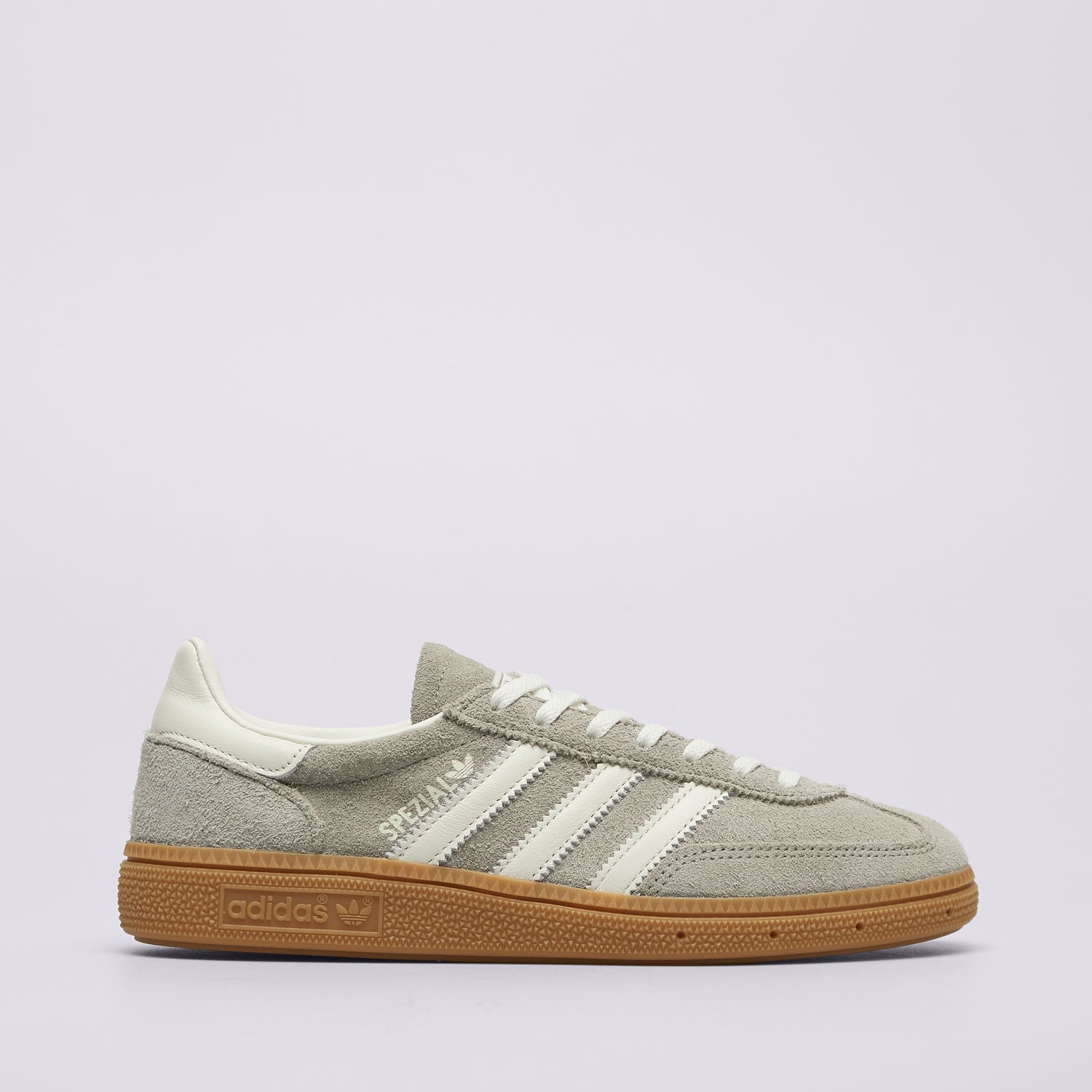Femei pantofi sport ADIDAS HANDBALL SPEZIAL W IG1966 Bej