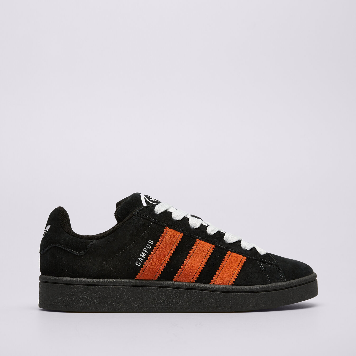 Barbați pantofi sport ADIDAS CAMPUS 00S IH8071 Negru