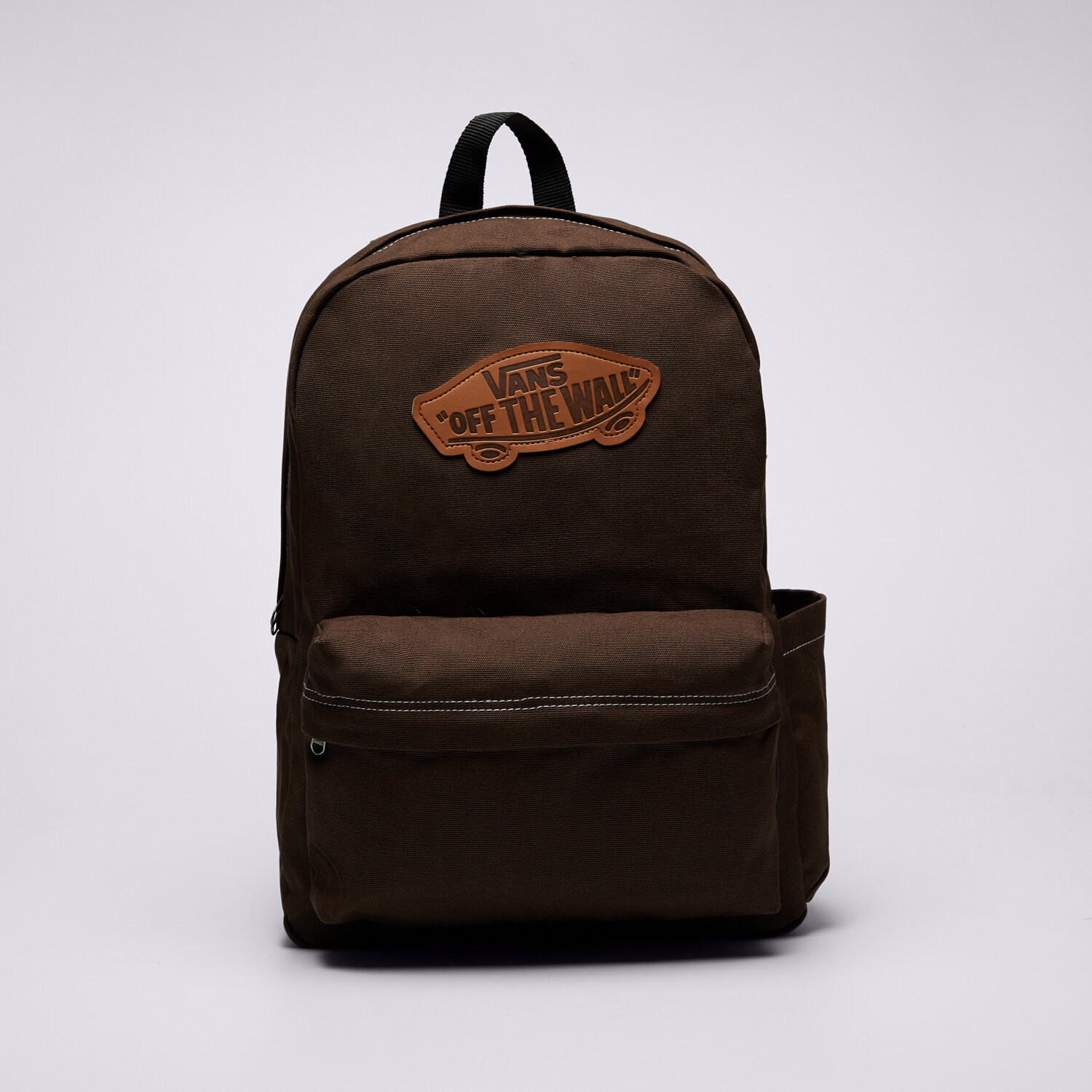 Femei rucsak VANS RUCSAC OLD SKOOL CLASSIC BACKPACK VN000H4Y3N11 Maro
