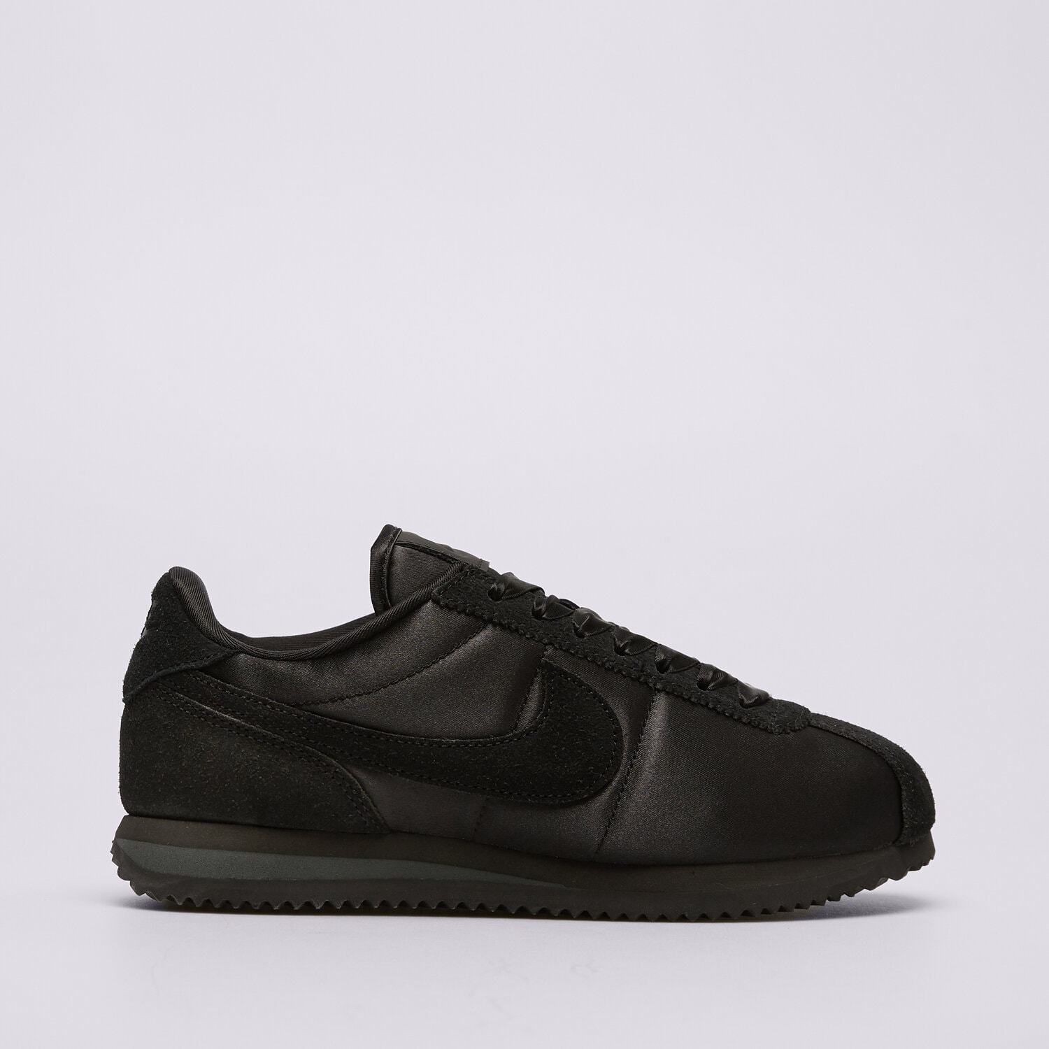 Femei pantofi sport NIKE W CORTEZ FV5420-002 Negru