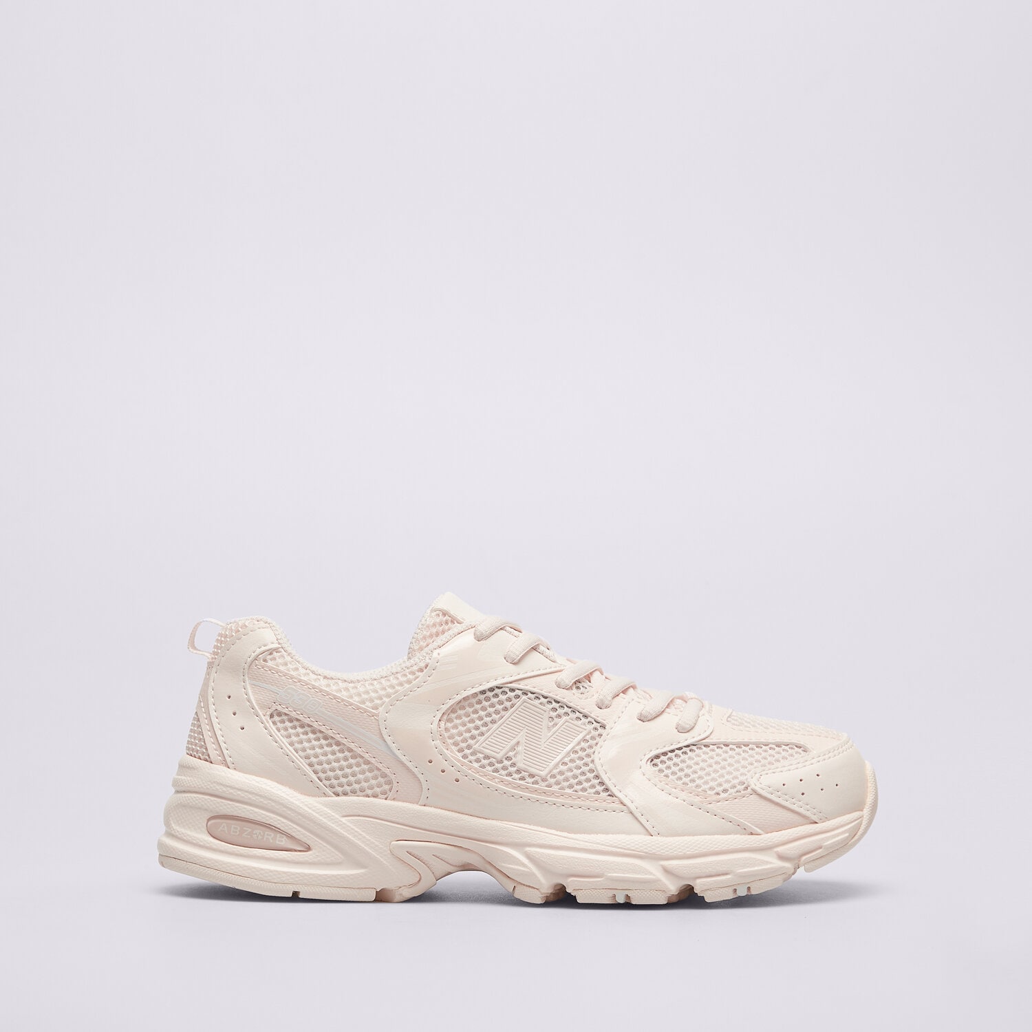 Copii pantofi sport NEW BALANCE 530  GR530AK Roz
