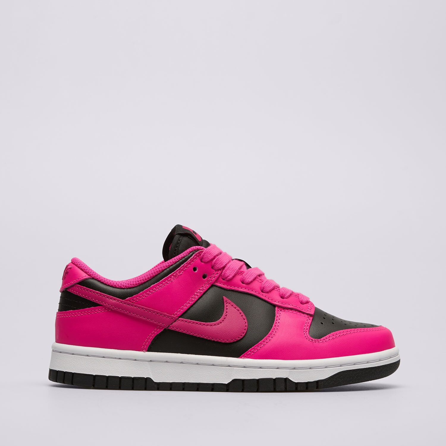 Femei pantofi sport NIKE DUNK LOW DD1503-604 Roz
