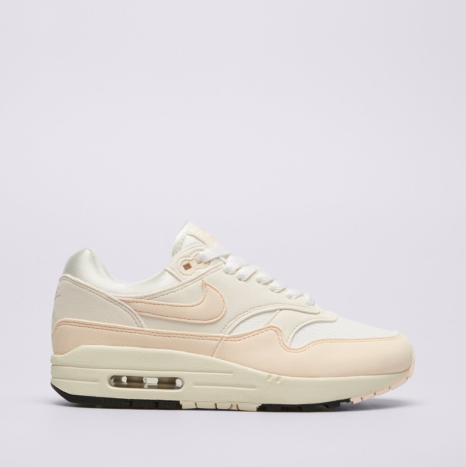 Femei pantofi sport NIKE AIR MAX 1 DZ2628-111 Bej