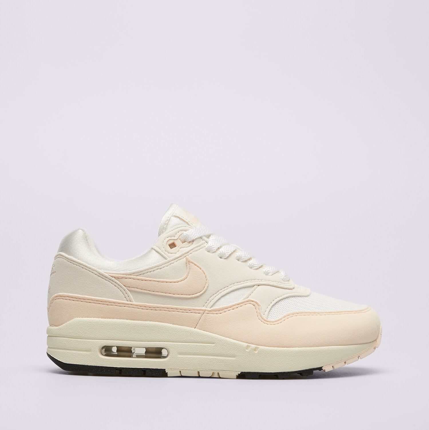 Femei pantofi sport NIKE AIR MAX 1 DZ2628-111 Bej