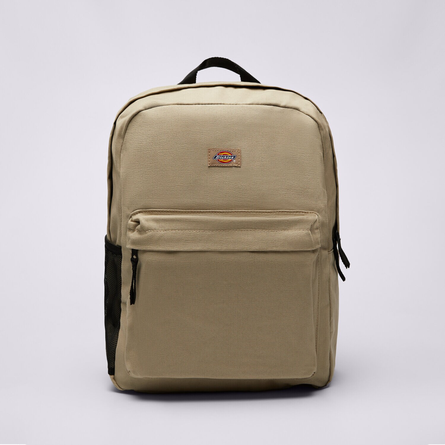 Femei rucsak DICKIES RUCSAC DUCK CANVAS BACKPACK DK0A4YOCDS01 Bej