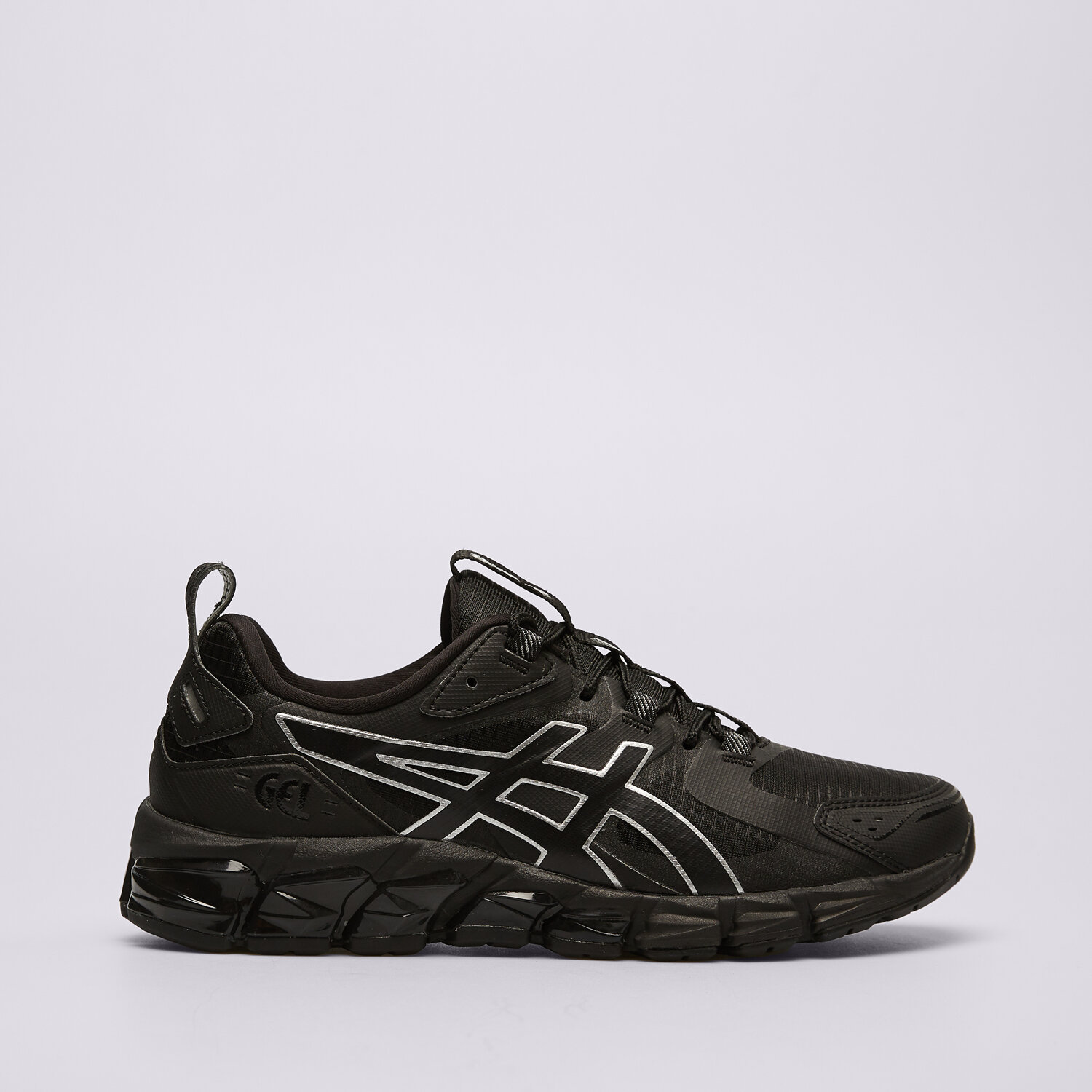 Barbați pantofi sport ASICS GEL-QUANTUM 180 1201B011-001 Negru