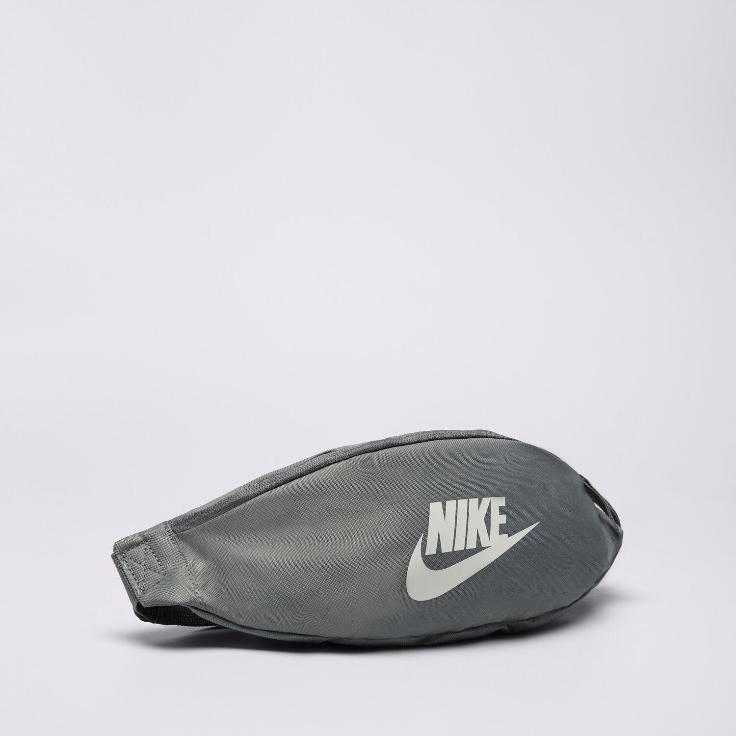 Femei borsete NIKE GEANTĂ  NK HERITAGE WAISTPACK DB0490-084 Gri