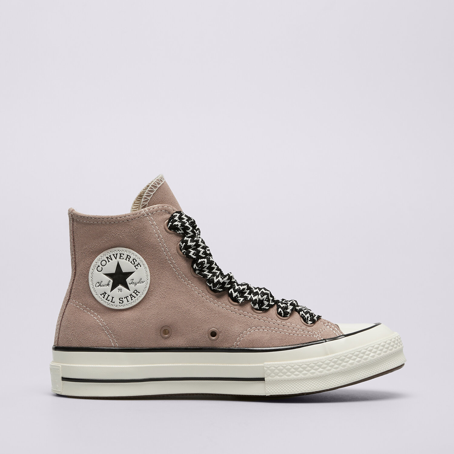 Femei teniși CONVERSE CHUCK 70 A08303C Roz