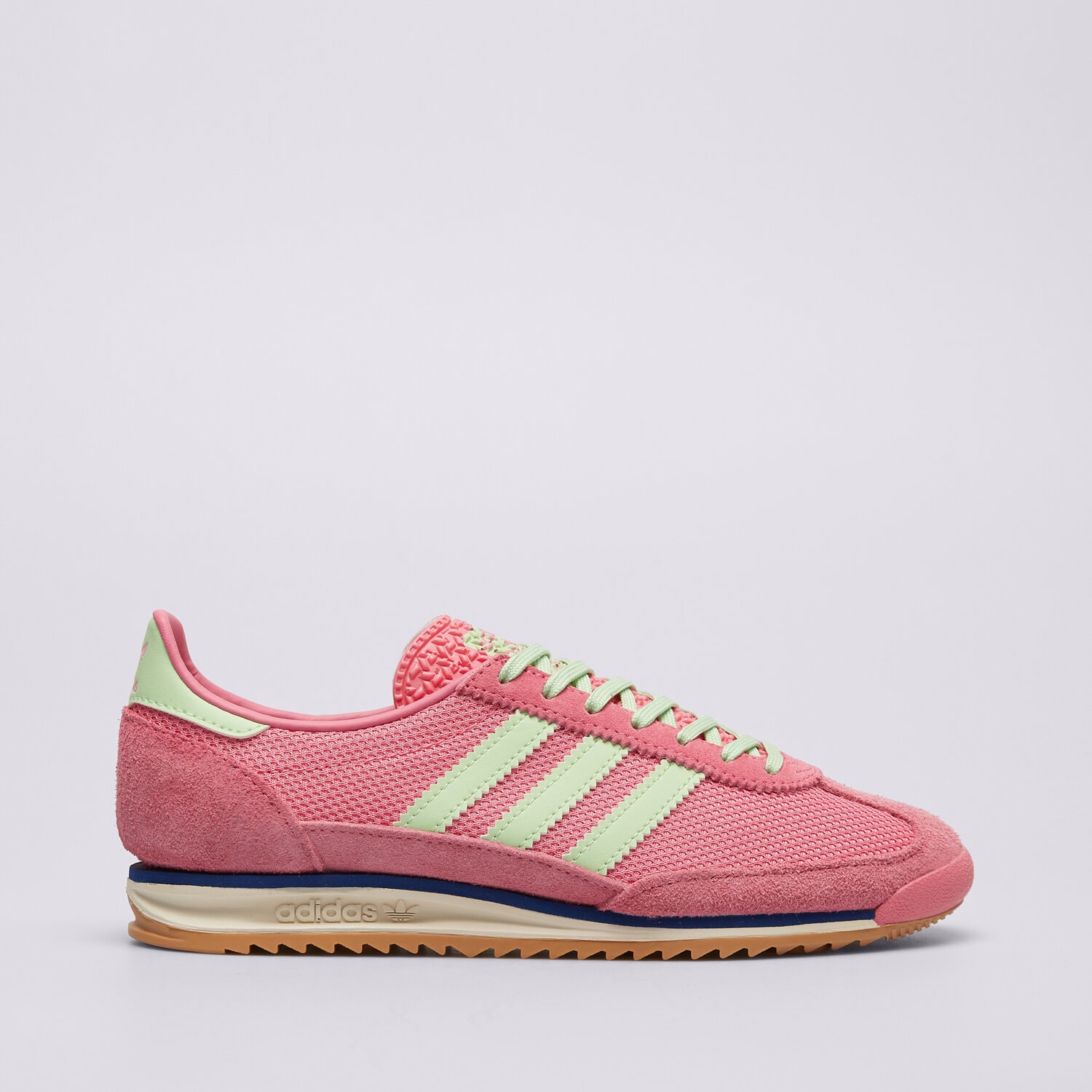 Femei pantofi sport ADIDAS SL 72 OG W JI1879 Roz