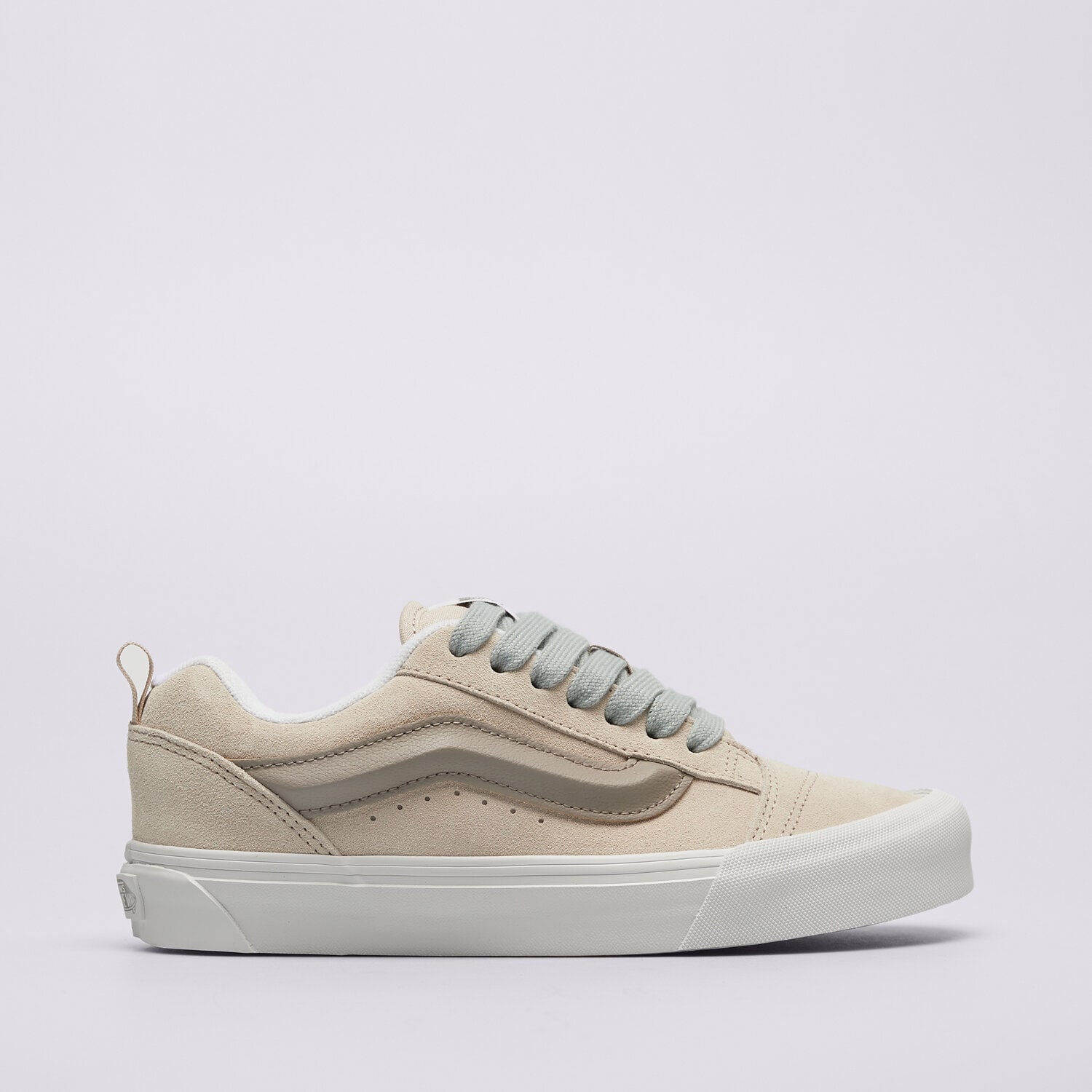 Femei teniși VANS KNU SKOOL  VN000CRPBYS1 Bej