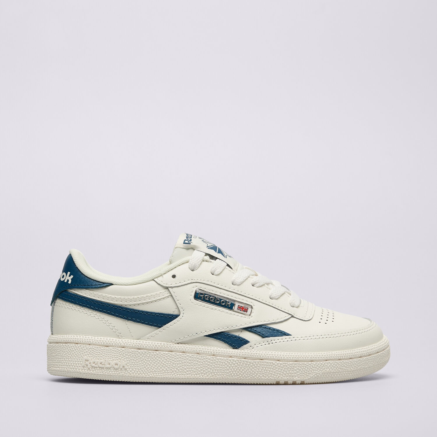 Femei pantofi sport REEBOK CLUB C REVENGE 100208144 Bej