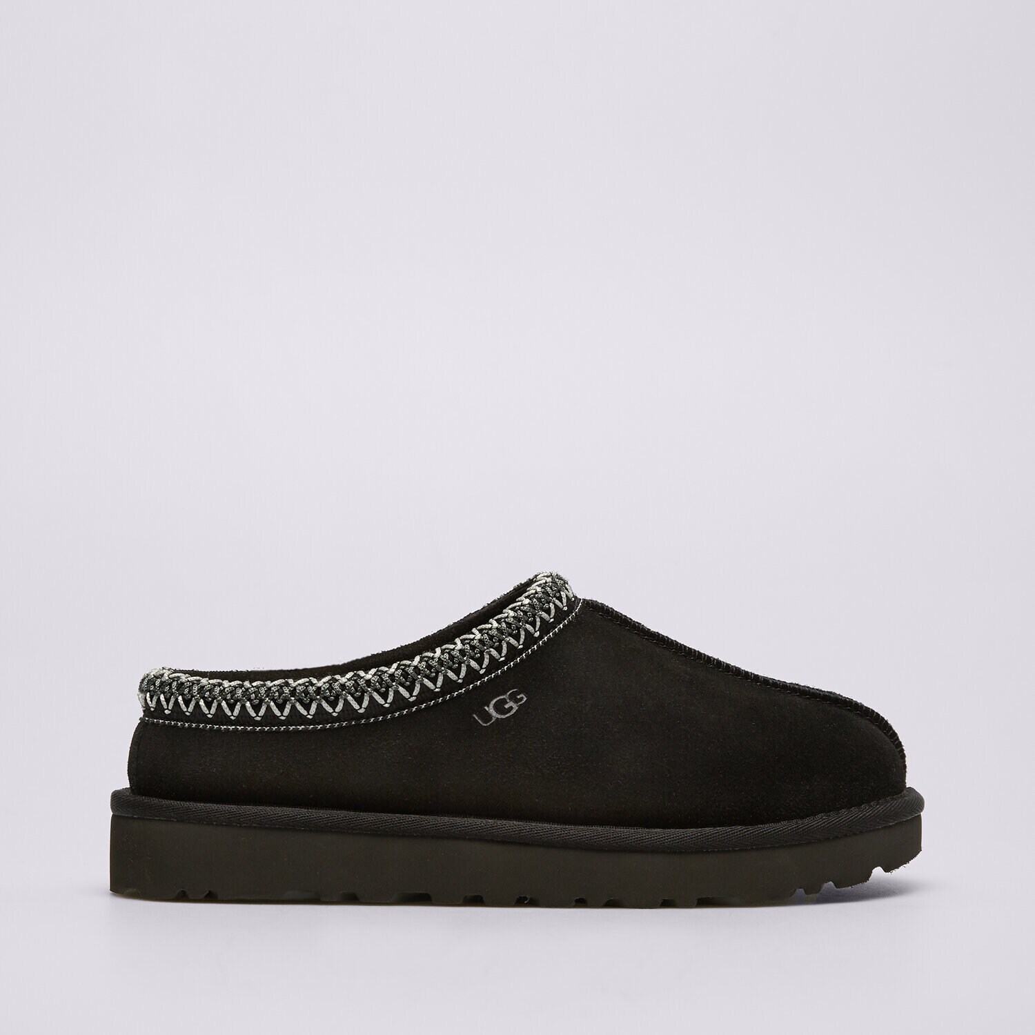 Femei încălțăminte de iarnă UGG TASMAN 5955BLK Negru