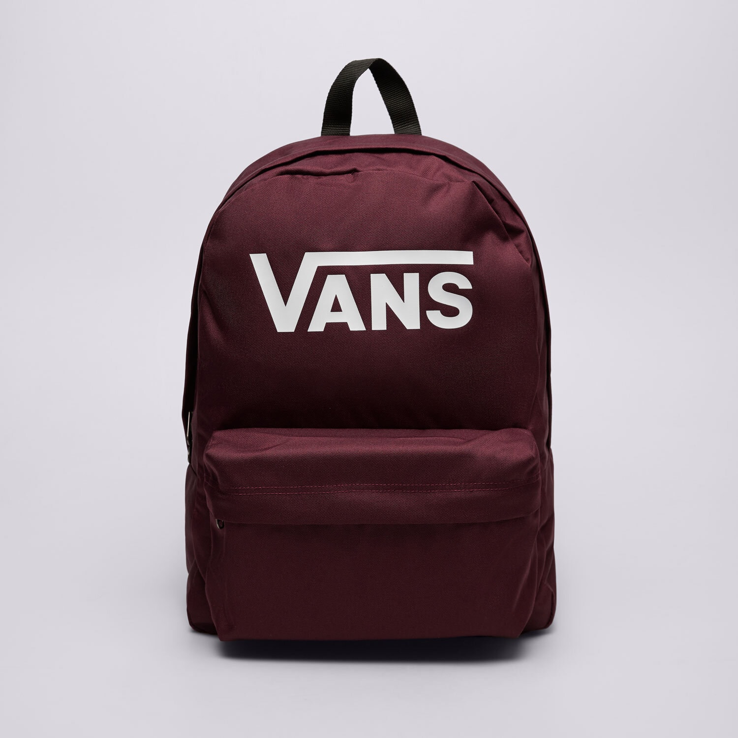 Femei rucsak VANS RUCSAC OLD SKOOL PRINT VN000H504QU1 Bordo