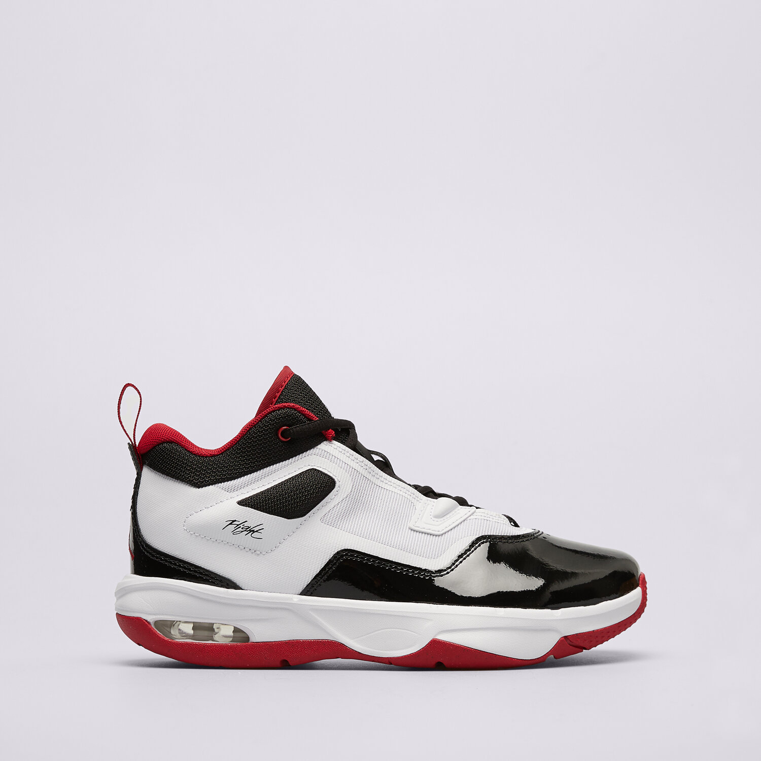 Copii pantofi sport JORDAN STAY LOYAL 3 BG  FB9922-101 Negru