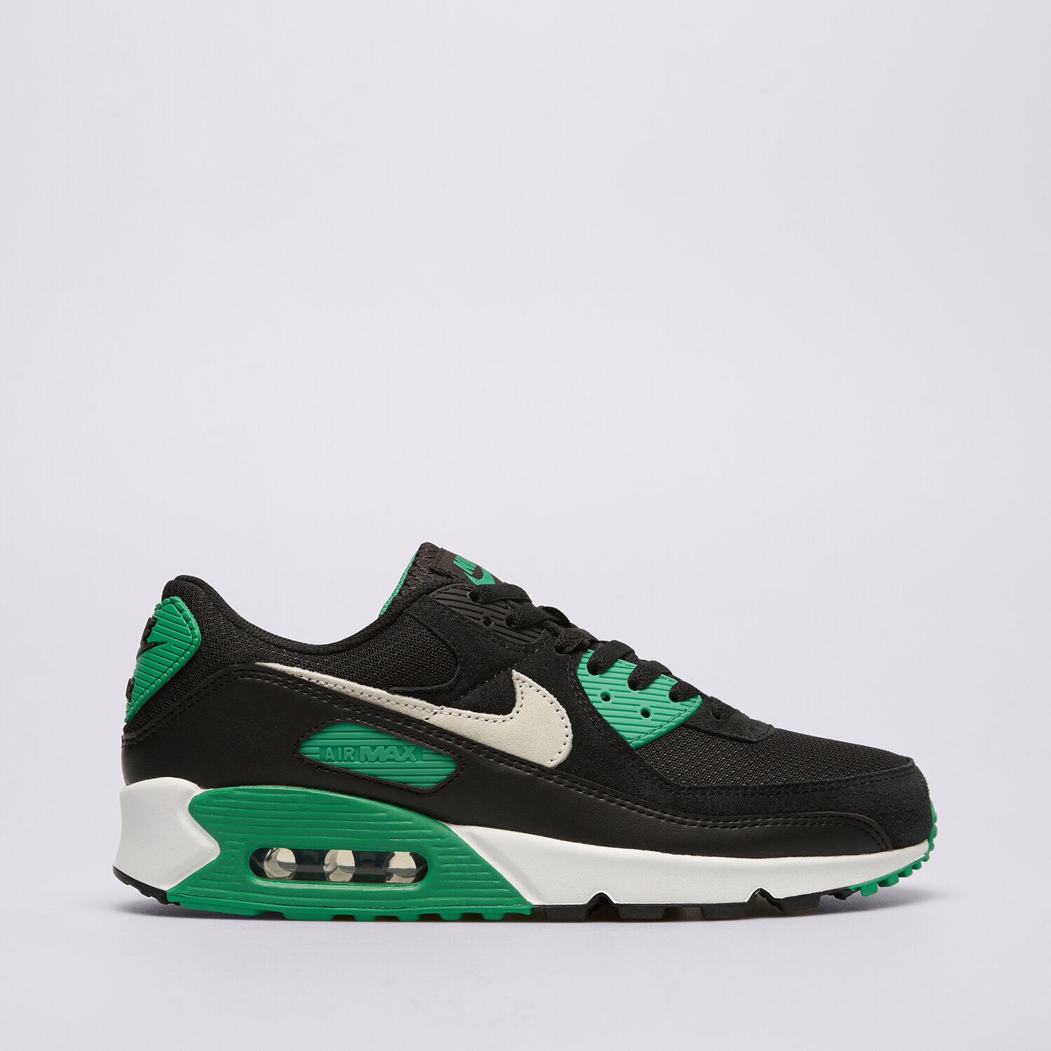 Barbați pantofi sport NIKE AIR MAX 90  DM0029-006 Negru