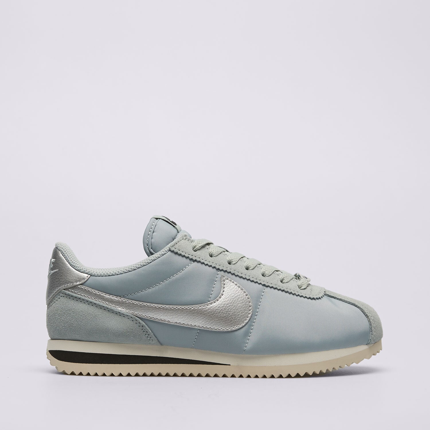 Femei pantofi sport NIKE CORTEZ TXT DZ2795-002 Verde
