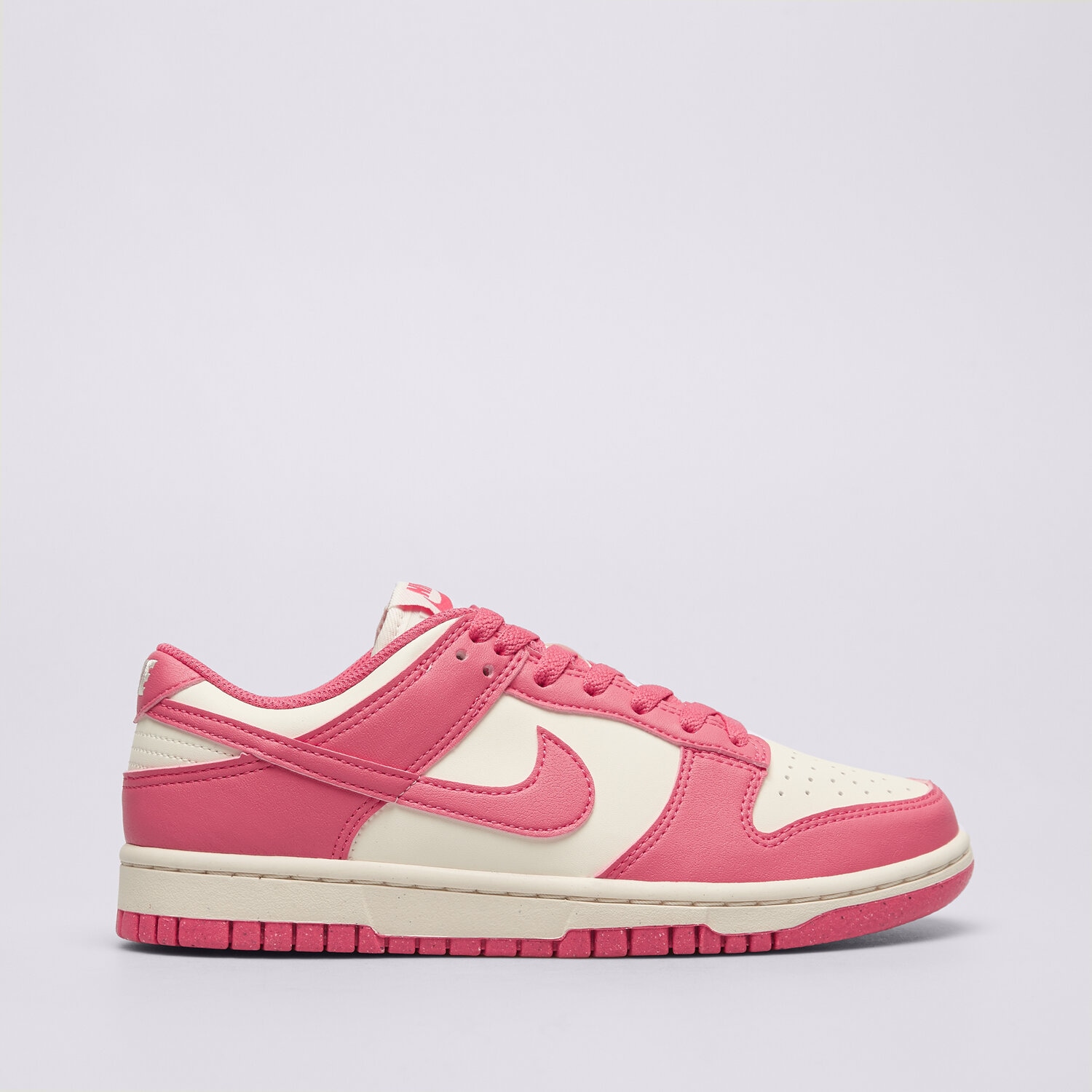 Femei pantofi sport NIKE DUNK LOW DD1873-600 Roz