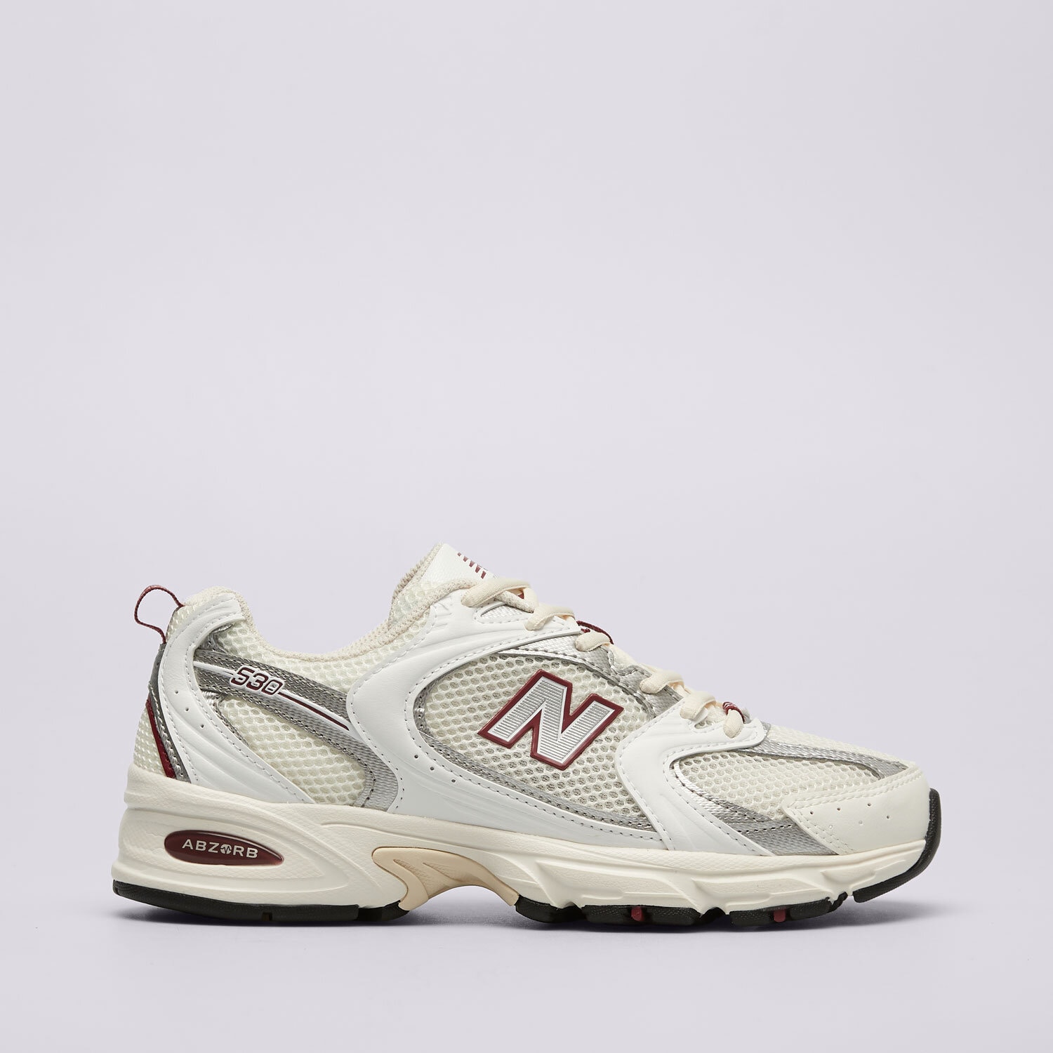 New balance dama alb sale