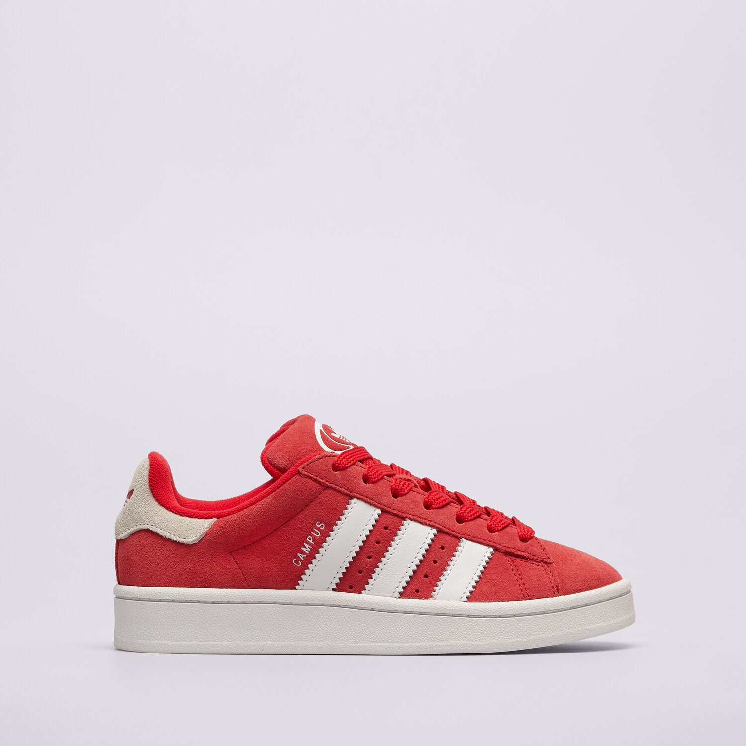 Copii pantofi sport ADIDAS CAMPUS 00S J IG1230 Roșu