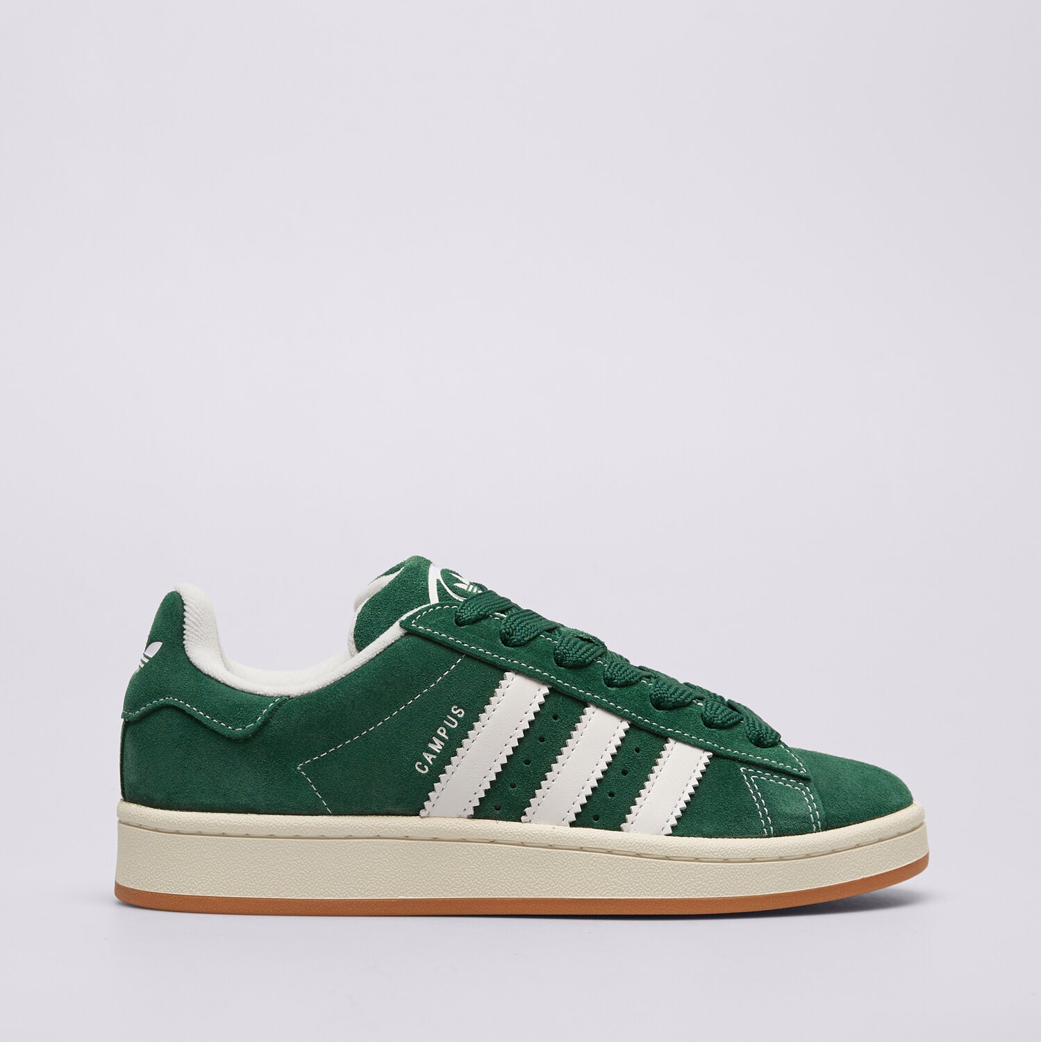 Femei pantofi sport ADIDAS CAMPUS 00S H03472 Verde