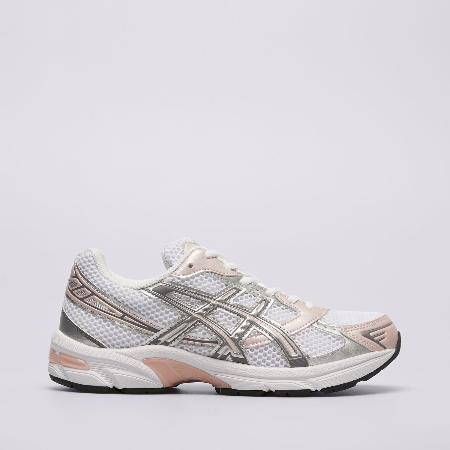 Femei pantofi sport ASICS GEL-1130 1202A164-117 Roz