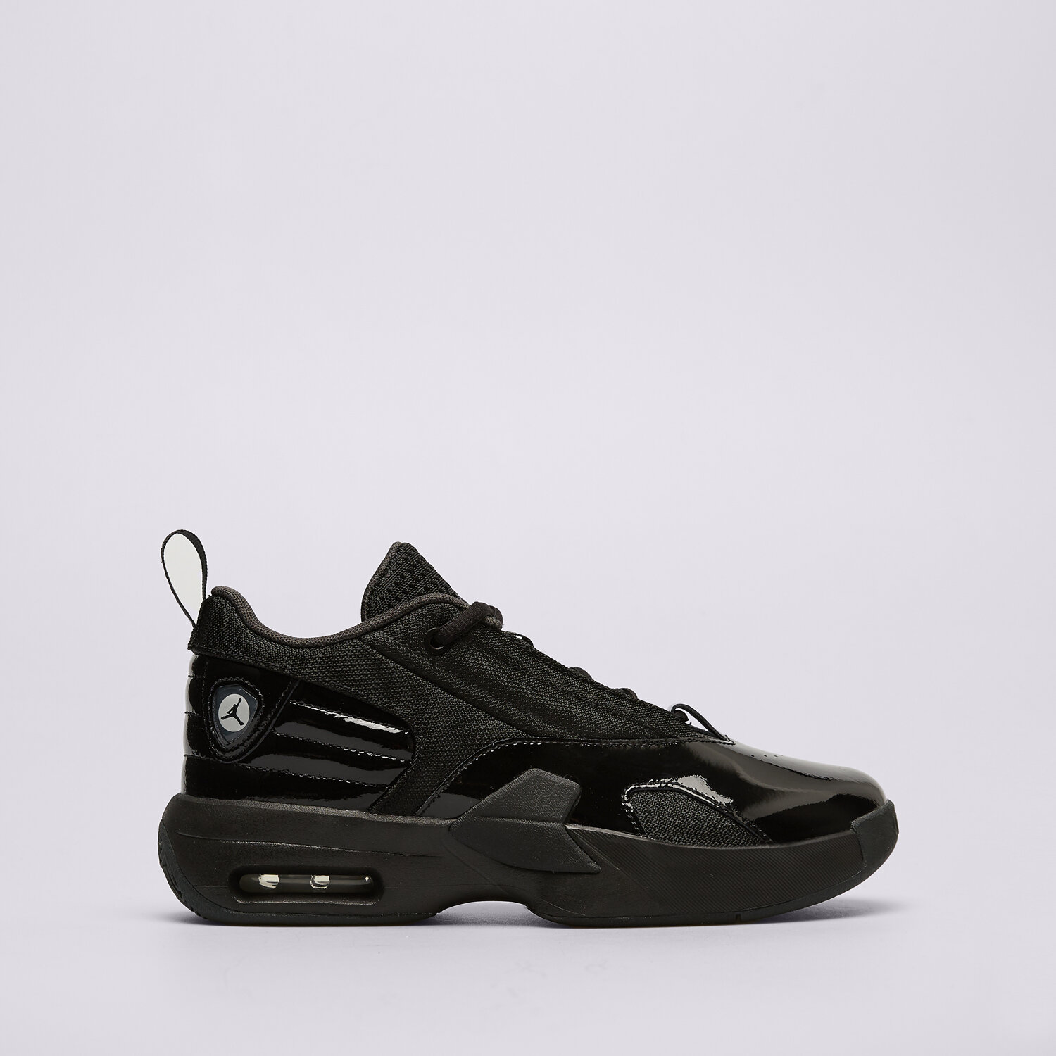 Copii pantofi sport JORDAN MAX AURA 6 BG FQ8297-001 Negru