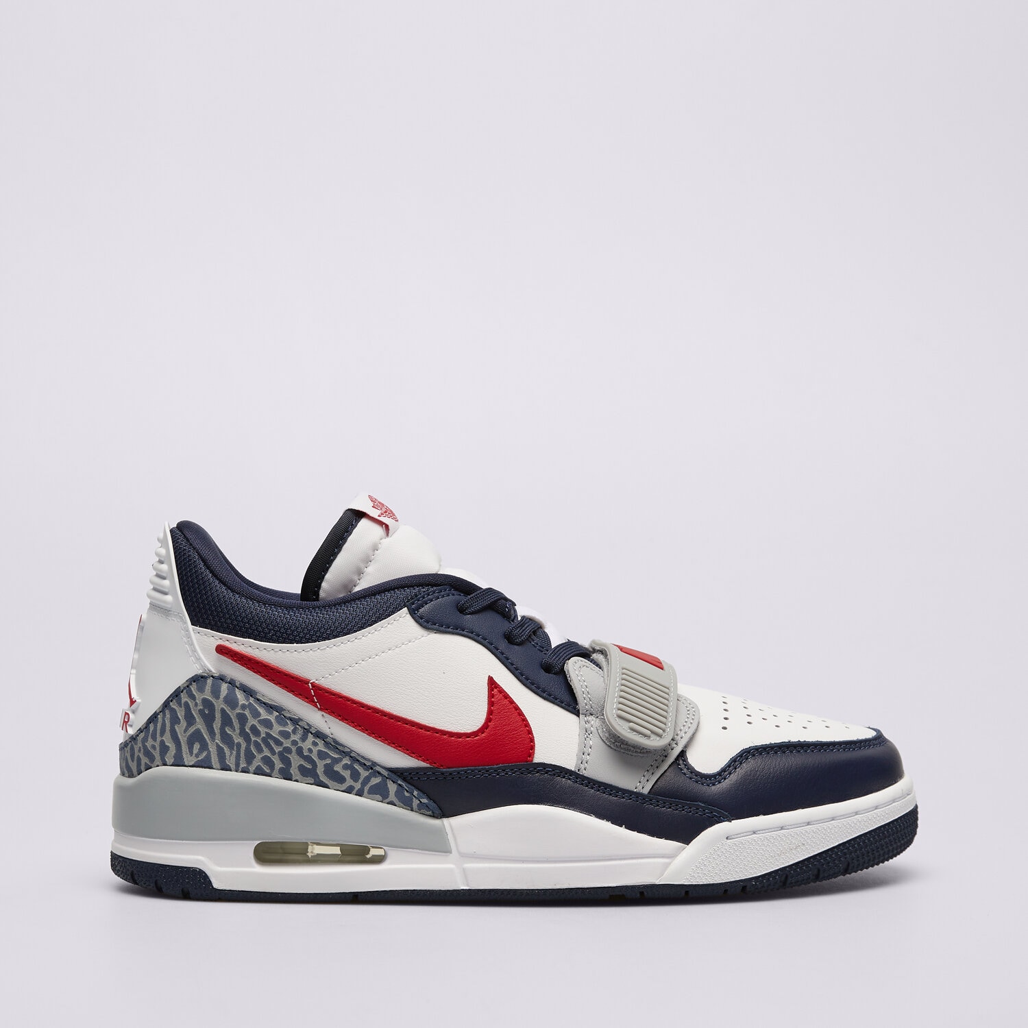 Barbați pantofi sport AIR JORDAN LEGACY 312 LOW CD7069-164 Alb