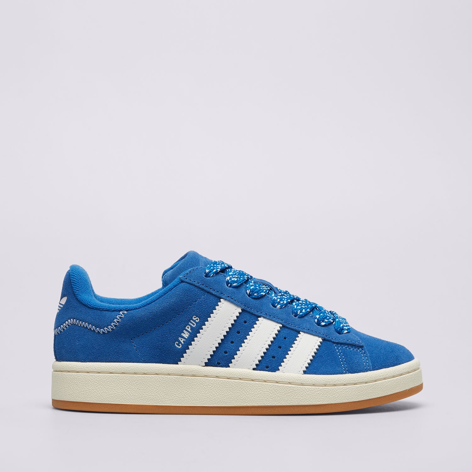 Femei pantofi sport ADIDAS CAMPUS 00S W IF9615 Albastru