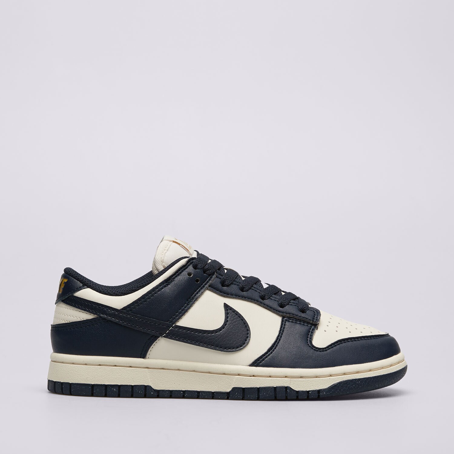 Femei pantofi sport NIKE W DUNK LOW NN FZ6770-001 Bleumarin