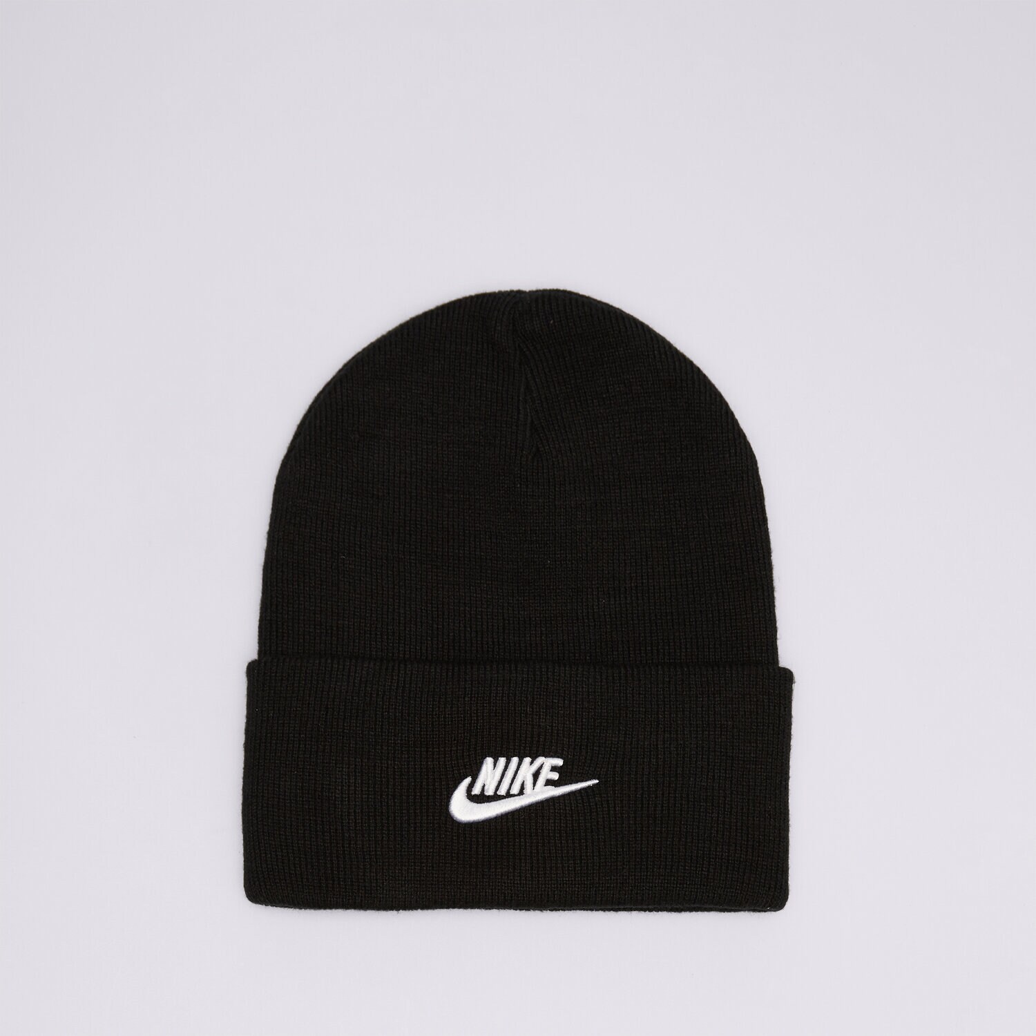 Copii căciulă NIKE CACIULA U NK PEAK BEANIE TC FUT F24 L HF0186-010 Negru