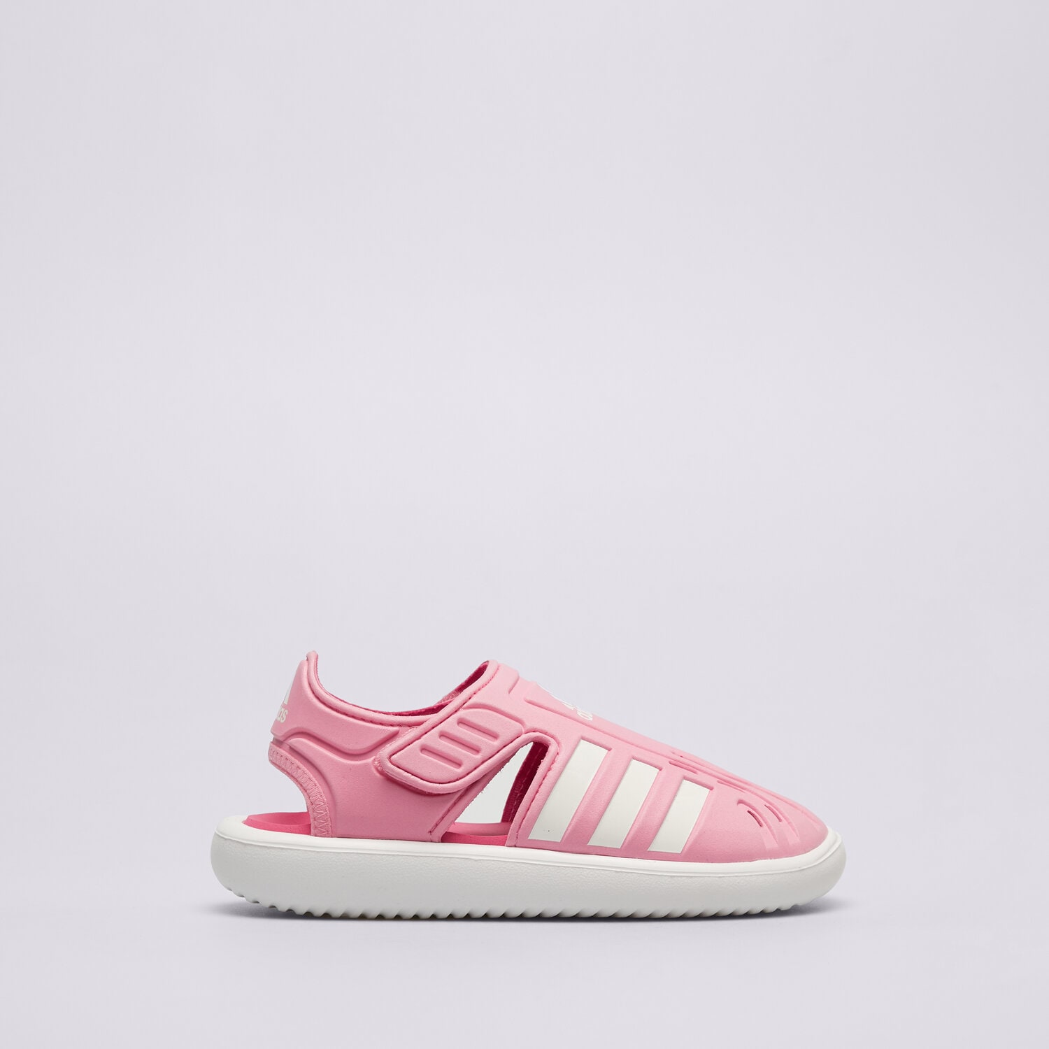 Copii Sandale ADIDAS WATER SANDAL C IE0165 Roz