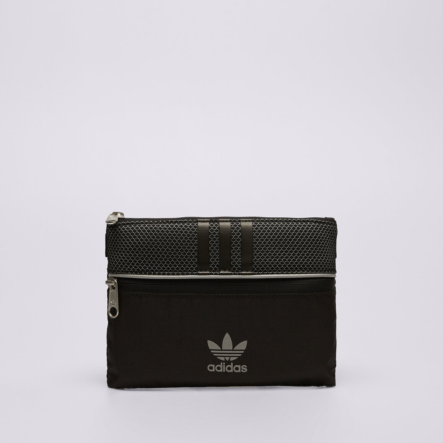 Femei geantă ADIDAS BORSETĂ SACOCCHE IW8617 Negru