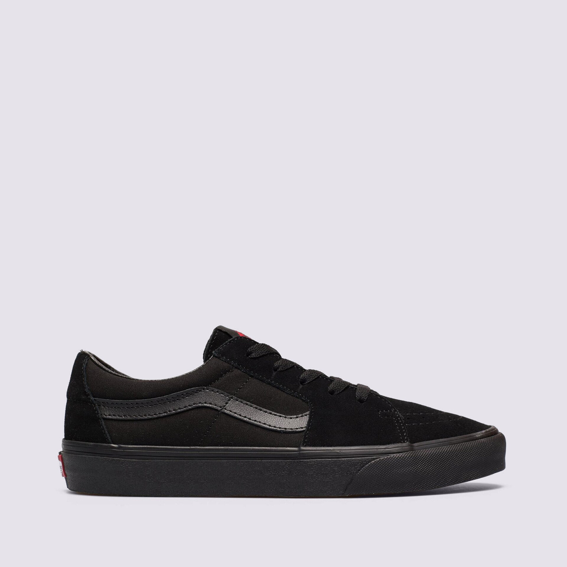 Barbați pantofi sport VANS UA SK8-LOW VN0A4UUKENR1 Negru