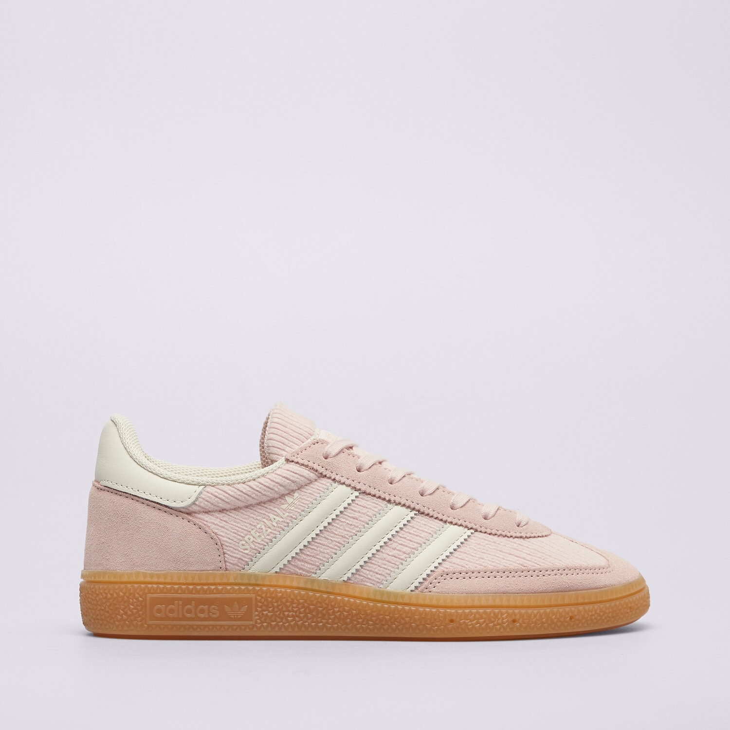 Femei pantofi sport ADIDAS HANDBALL SPEZIAL W IG1977 Roz