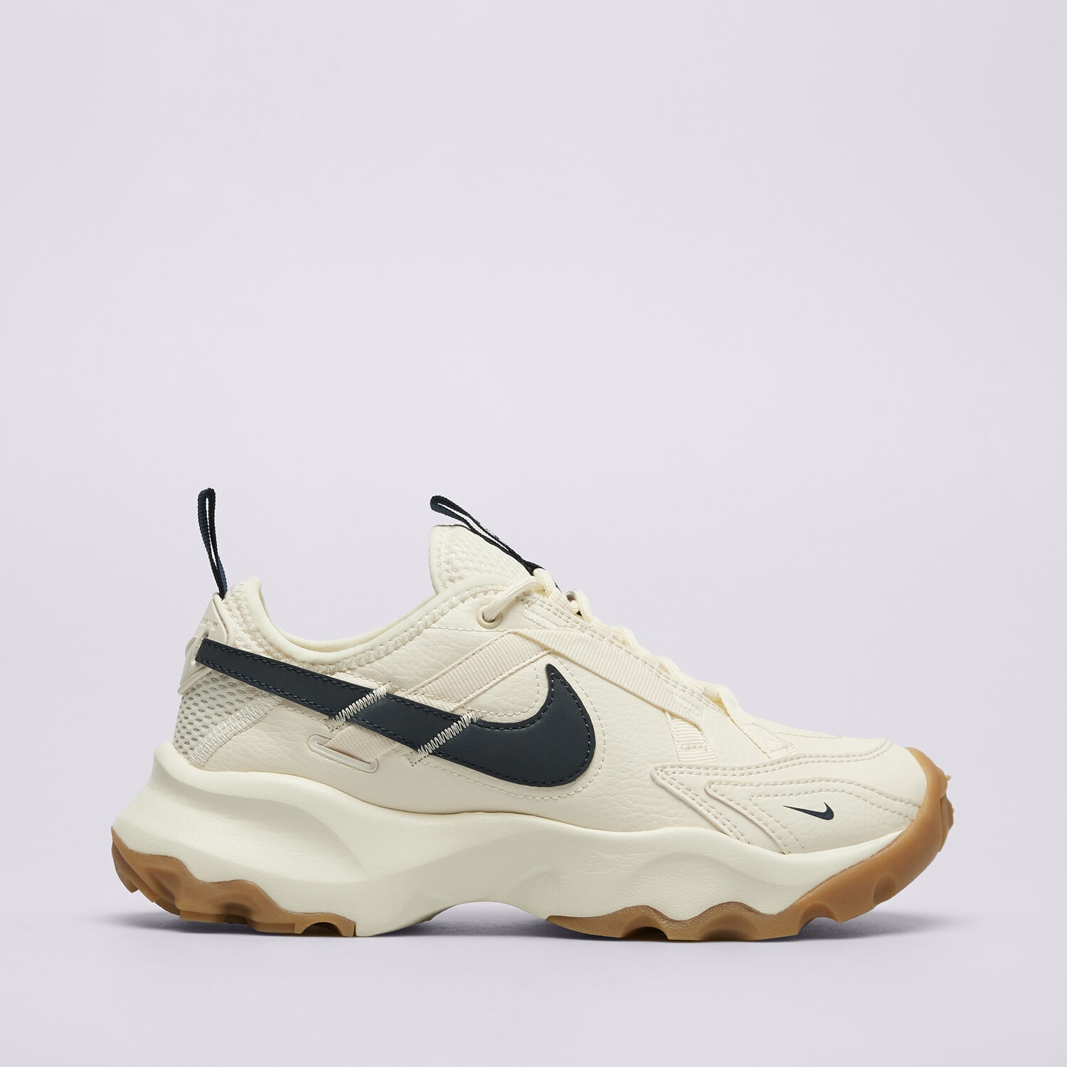 Femei pantofi sport NIKE TC 7900 DD9682-103 Bej