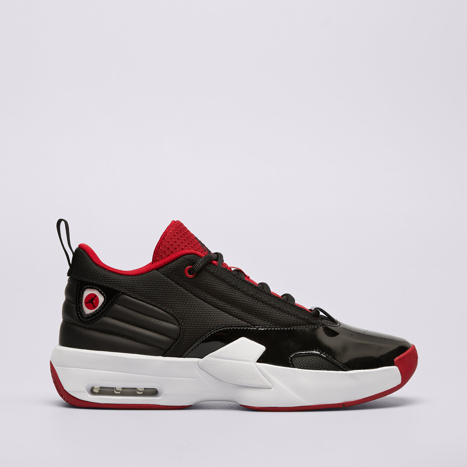 Barbați pantofi sport JORDAN MAX AURA 6 FQ8298-006 Negru