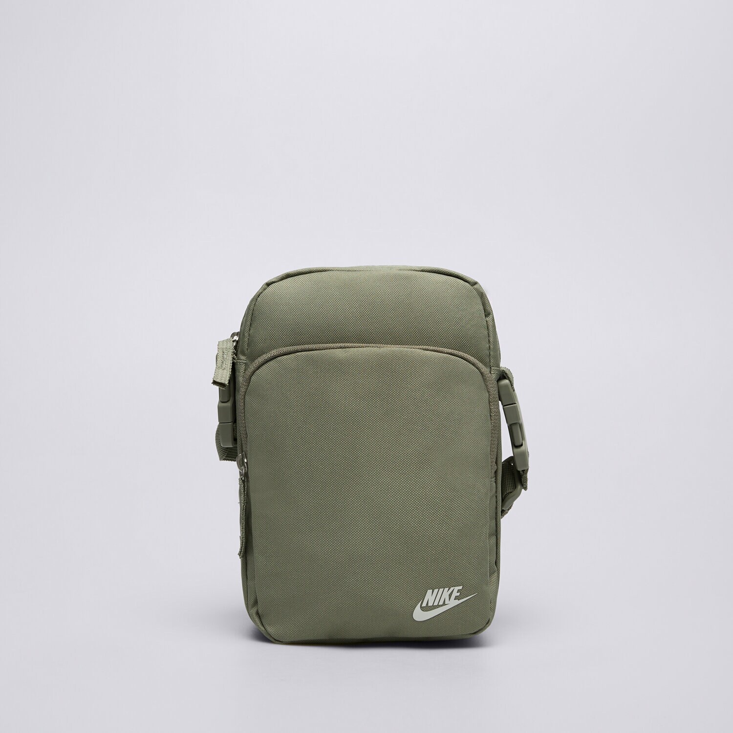 Femei borsete NIKE BORSETĂ NIKE HERITAGE DB0456-320 Gri