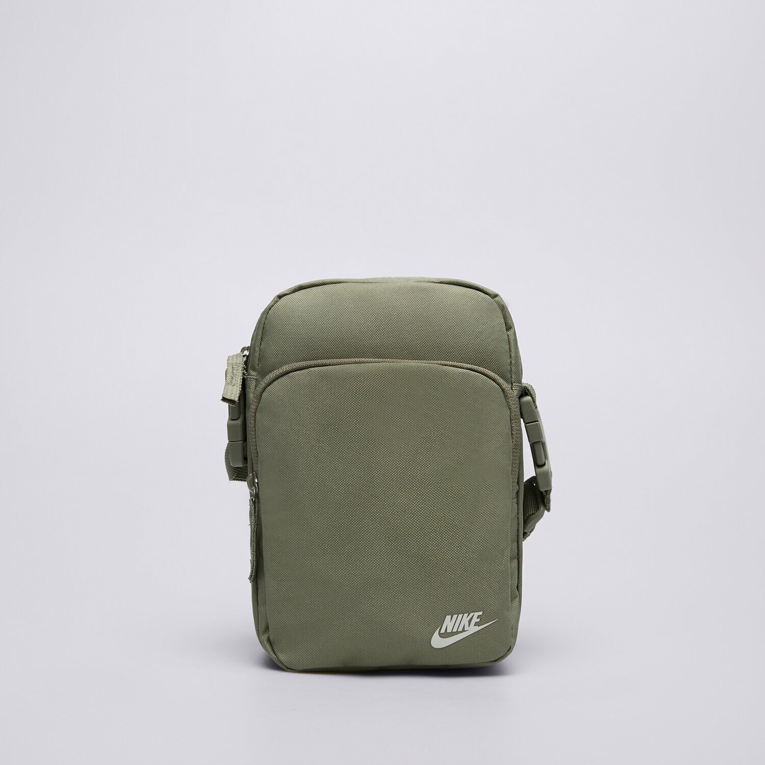 Femei borsete NIKE BORSETĂ NIKE HERITAGE DB0456-320 Gri