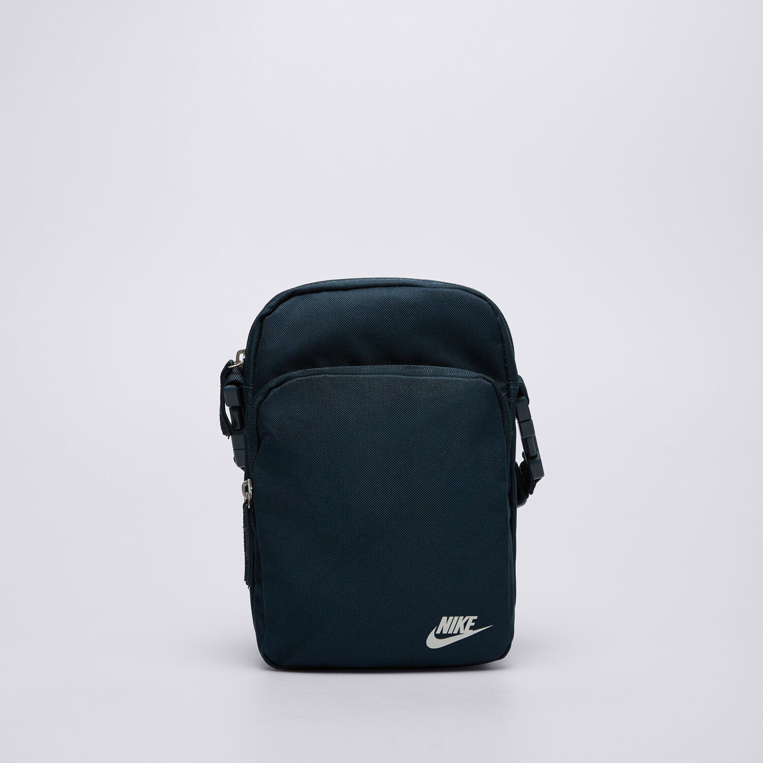 Femei borsete NIKE BORSETĂ NIKE HERITAGE DB0456-478 Bleumarin