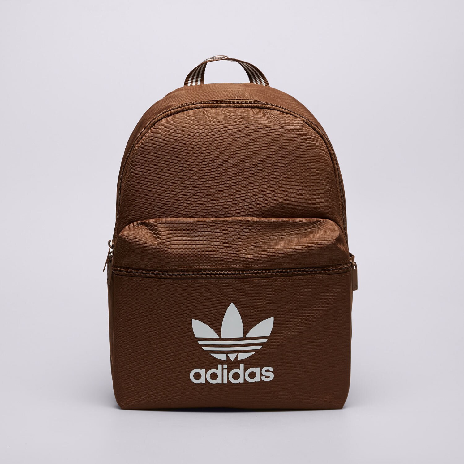 Femei rucsak ADIDAS RUCSAC ADICOLOR BACKPK IX7458 Maro
