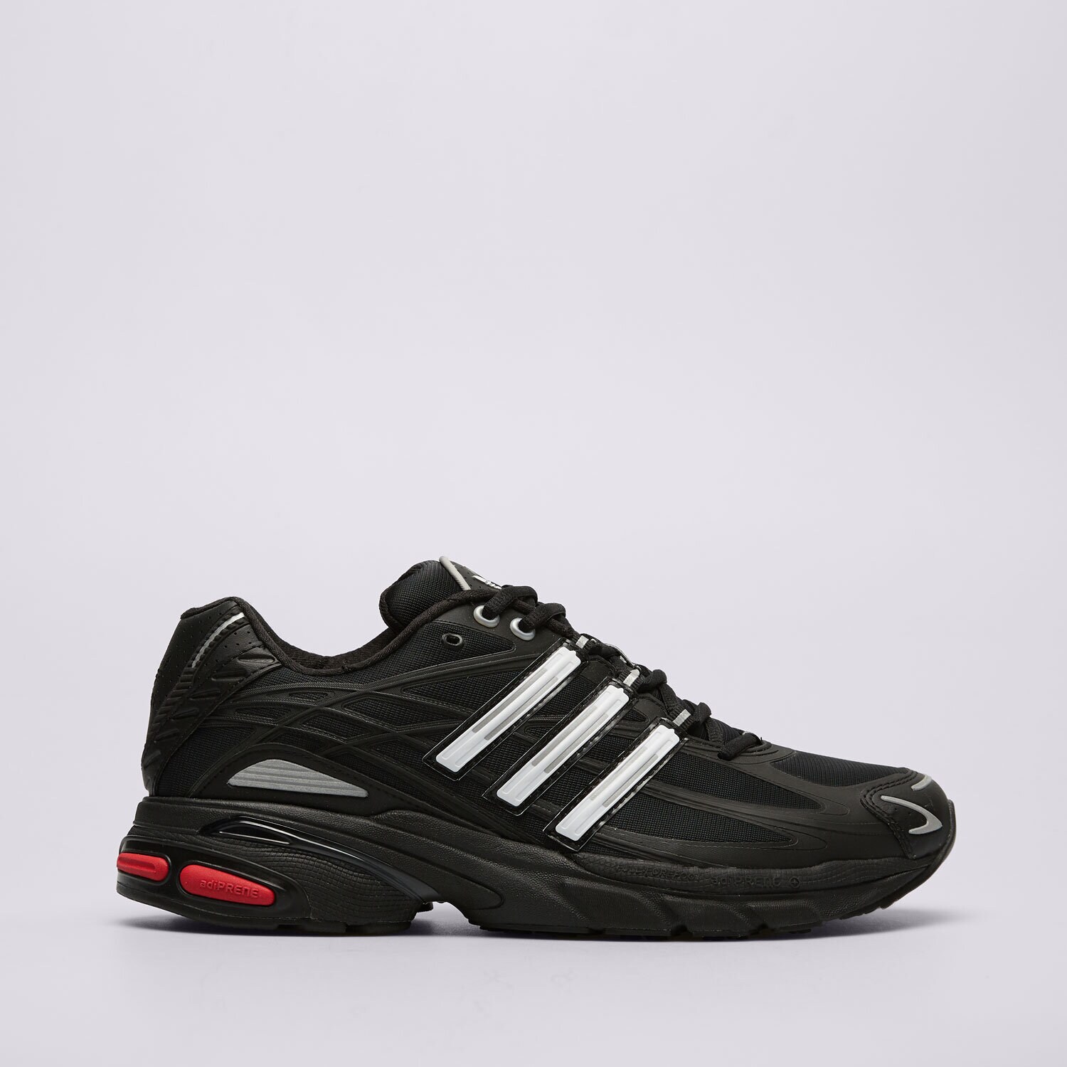 Barbați pantofi sport ADIDAS ADISTAR CUSHION ID1169 Negru