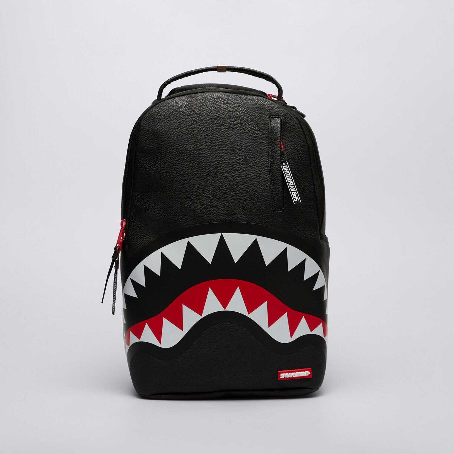 Femei rucsak SPRAYGROUND RUCSAC CORE BACKPACK WITH LONG PULLEY 910B6393NSZ Negru