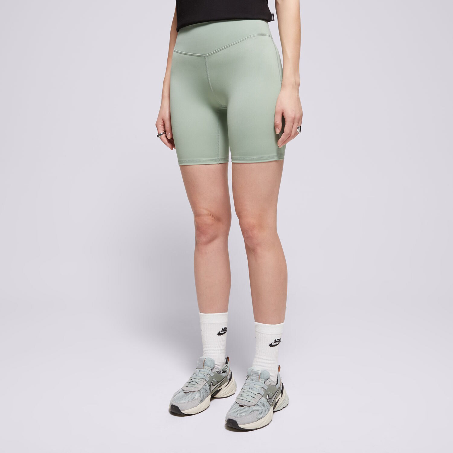 Femei pantaloni scurți JORDAN PANTALONI SCURȚI W J SPT ES LEG SHORT FN7325-304 Verde