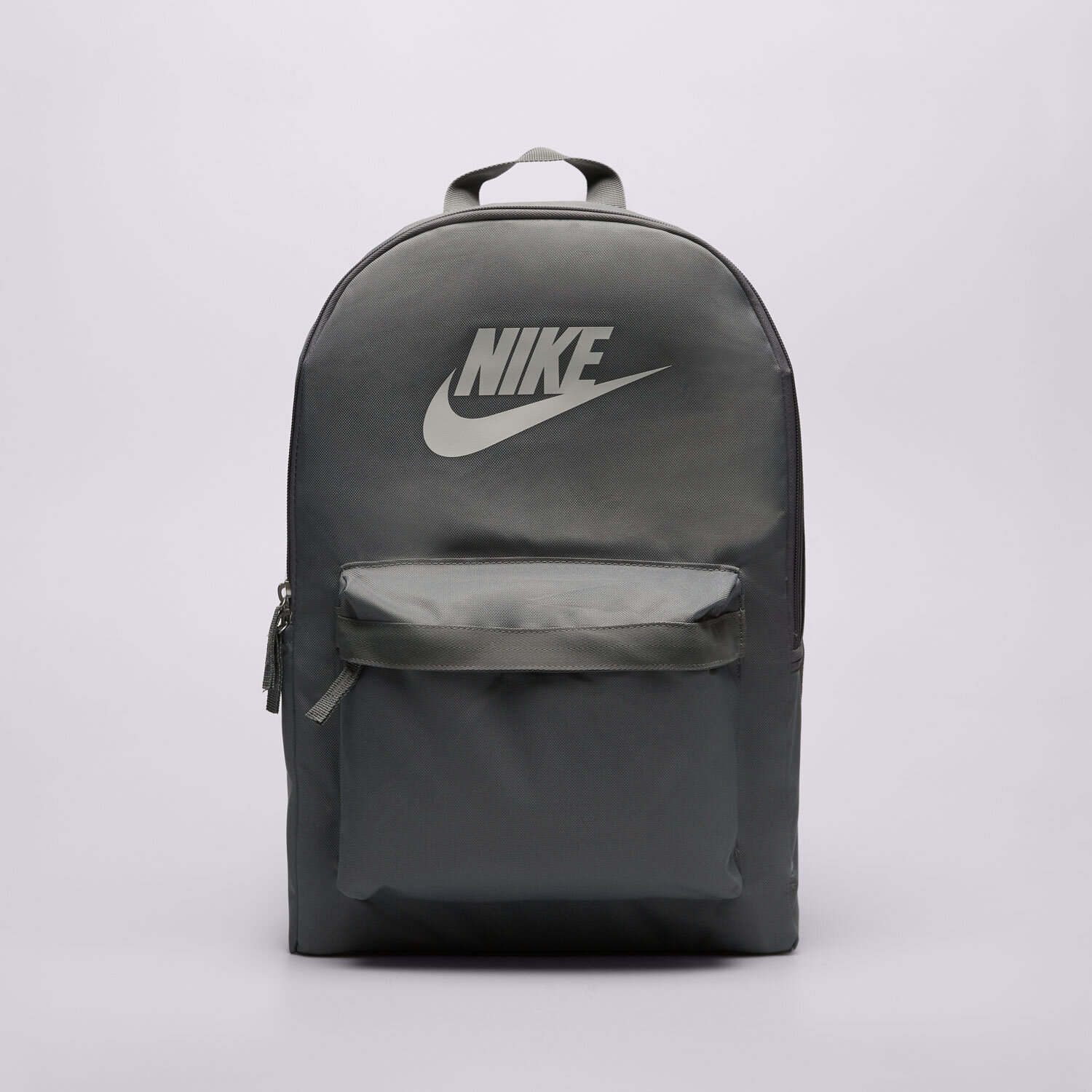 Femei rucsak NIKE RUCSAC NK HERITAGE BKPK DC4244-063 Gri